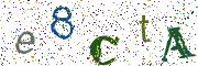 Imagine CAPTCHA
